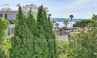 Appartement 3 Pièces 67 m² à vendre à Antibes (06160)