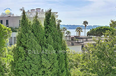 vente appartement 3 Pièce(s) — photo du bien