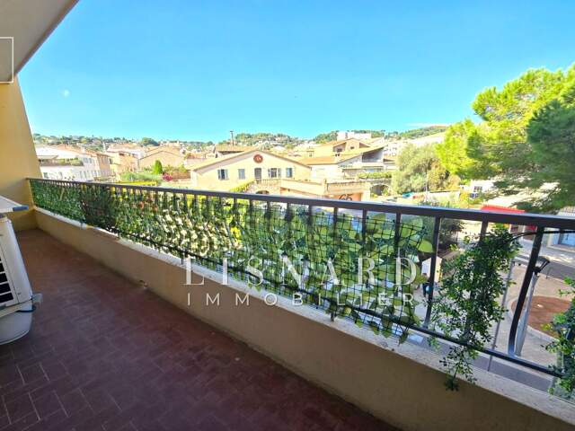 vente appartement 3 Pièce(s) — photo du bien