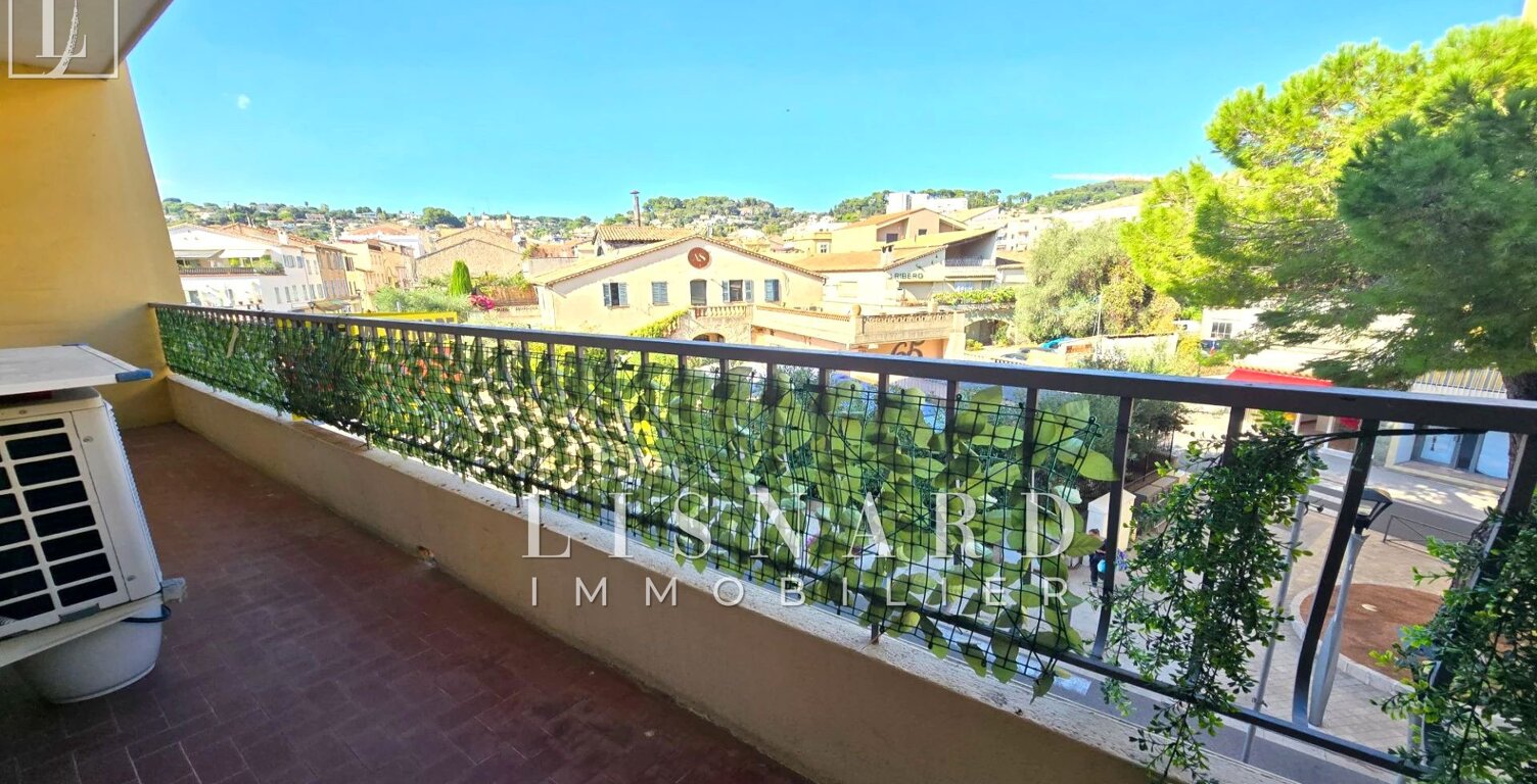 vente appartement — photo 1