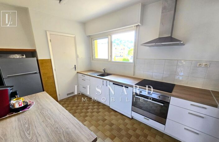 vente appartement — photo 4