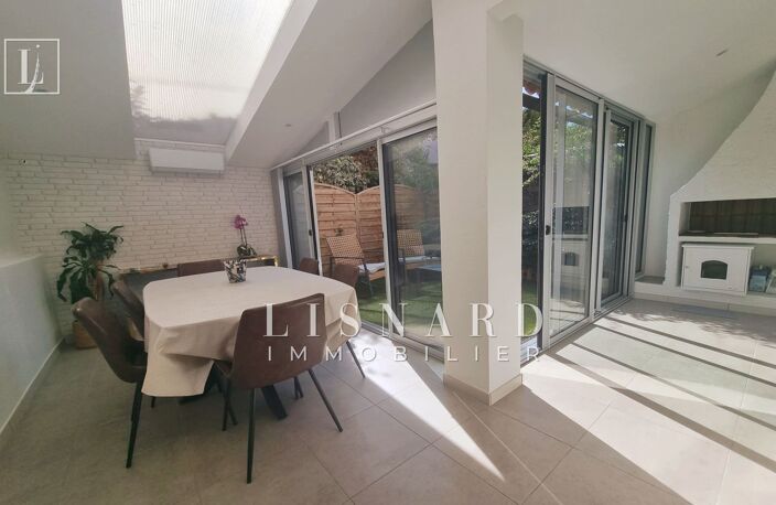 vente villa 5 Pièce(s) — photo 4