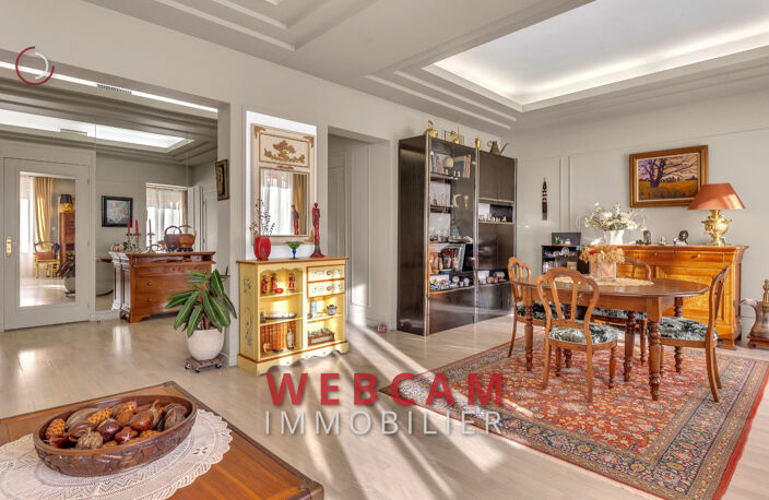 vente appartement 6 Pièce(s) — photo 3