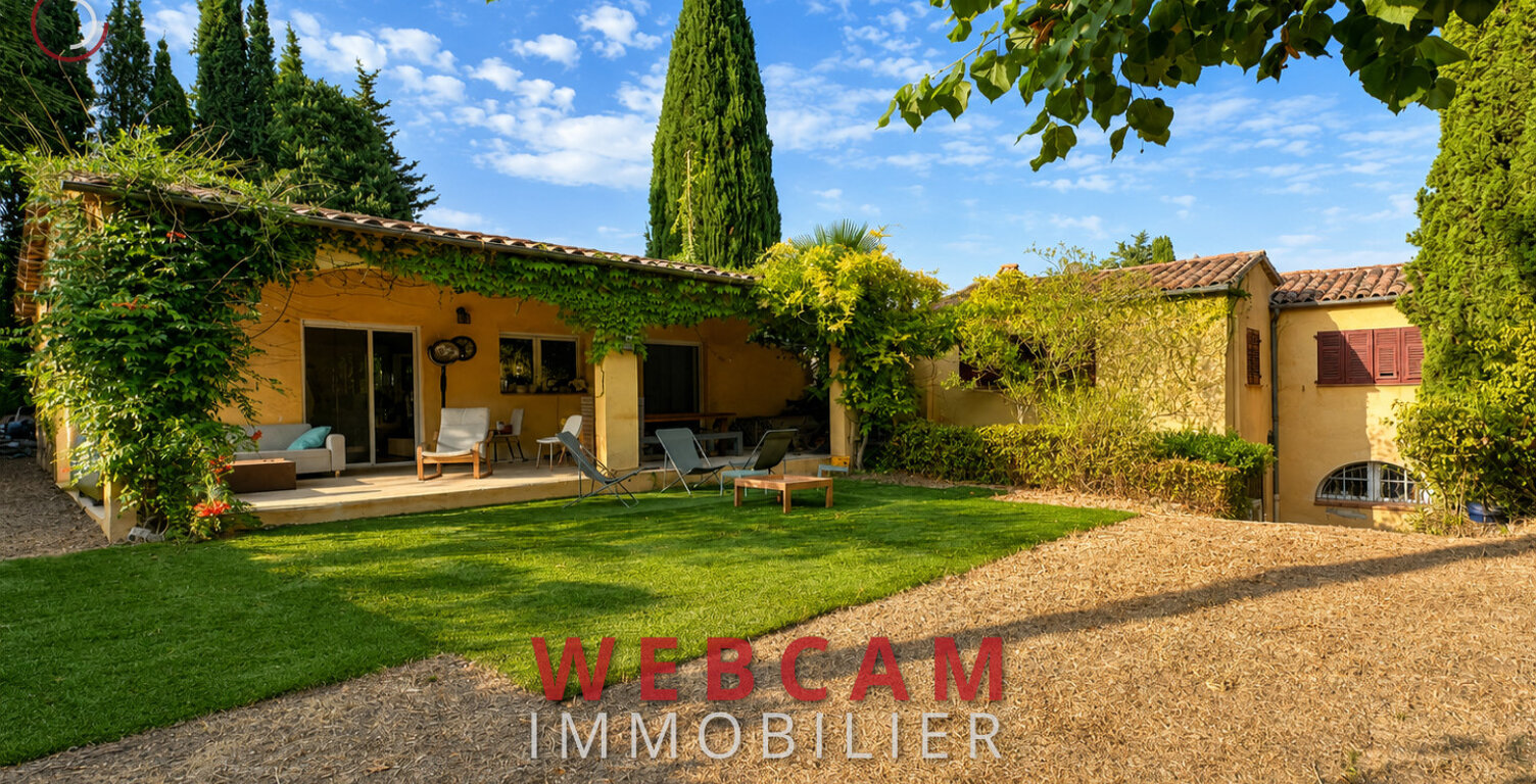vente maison 10 Pièce(s) — photo 1