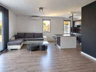 AUCAMVILLE - T2  45m² en rez-de-jardin ! — photo 2