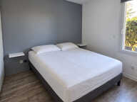AUCAMVILLE - T2  45m² en rez-de-jardin ! — photo 3