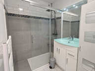 AUCAMVILLE - T2  45m² en rez-de-jardin ! — photo 4