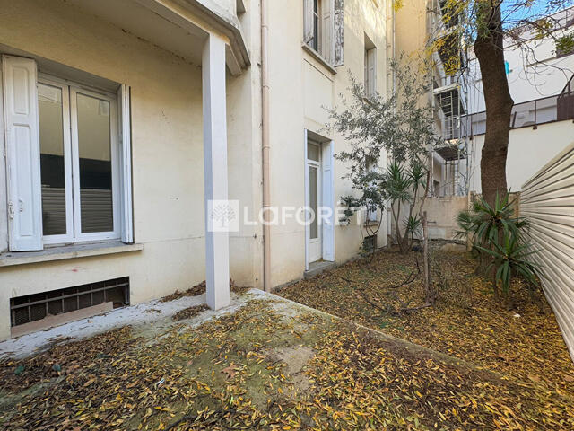 Appartement proposé à Perpignan