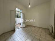 Appartement T2 rez-de-jardin centre ville — photo 2