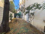 Appartement T2 rez-de-jardin centre ville — photo 3