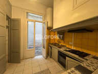 Appartement T2 rez-de-jardin centre ville — photo 4