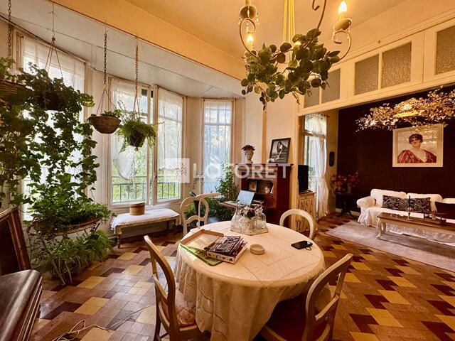 Appartement proposé à Perpignan