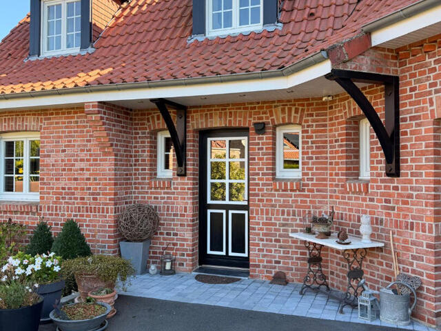 Maison proposé à Coutiches