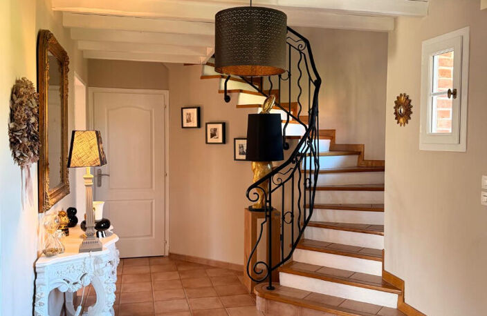 Maison de charme dans la campagne Coutichoise — photo 3