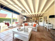Maison de charme dans la campagne Coutichoise — photo 4