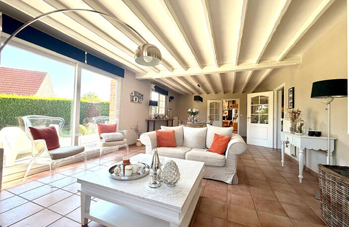 Maison de charme dans la campagne Coutichoise — photo 4