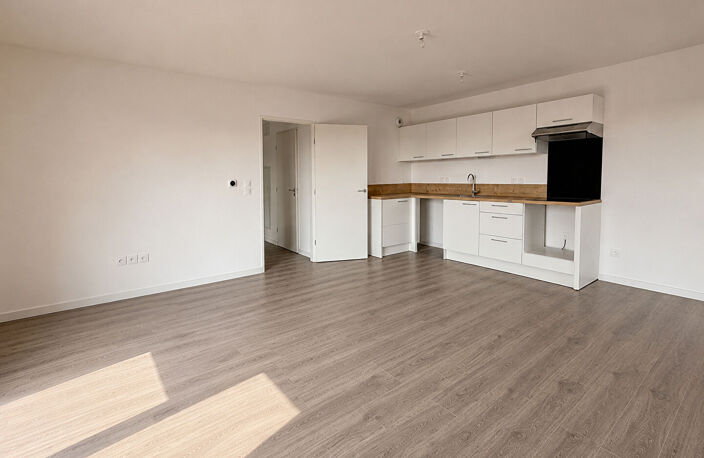 Appartement Templeuve En Pevele 3 pièce(s) 65 m2 — photo 4