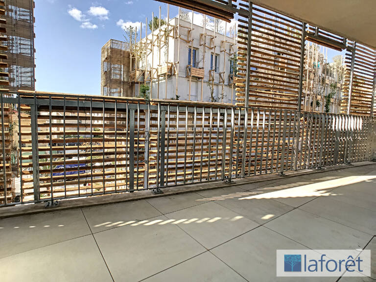 Appartement type T3 - Le Ray — photo 1