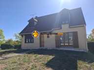 Maison traditionnelle 128 m², sous-sol complet, terrain 2 204 m² — photo 3