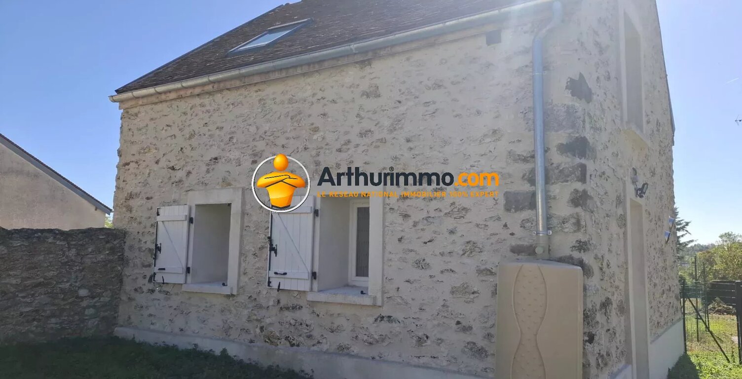 Maison entièremont rénovée 27 m², terrain 140 m² — photo 1