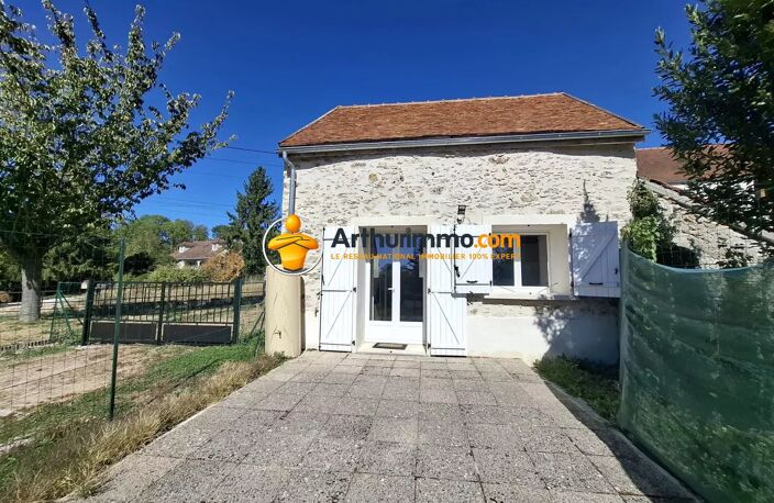 Maison entièremont rénovée 27 m², terrain 140 m² — photo 3