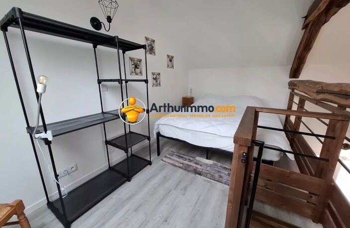 Maison entièremont rénovée 27 m², terrain 140 m² — photo 4