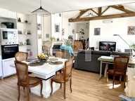 6411 2 MAISONS ENTRE AIRVAULT ET ST-VARENT.<br>Maison principale — photo 3