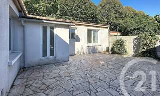 Appartement 3 Pièces 54 m² à louer à Orly (94310)
