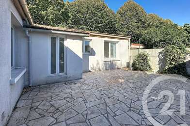 Appartement 3 pièces 1370 €