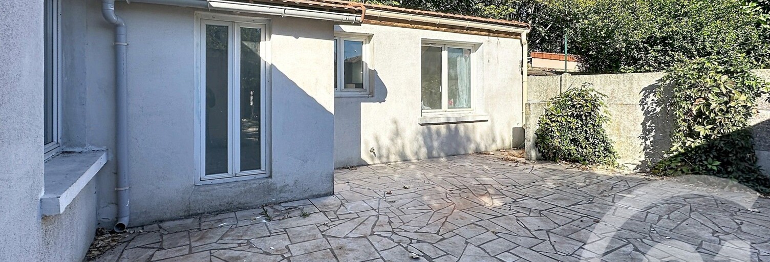 Appartement 3 Pièces 54 m² à louer à Orly (94310)