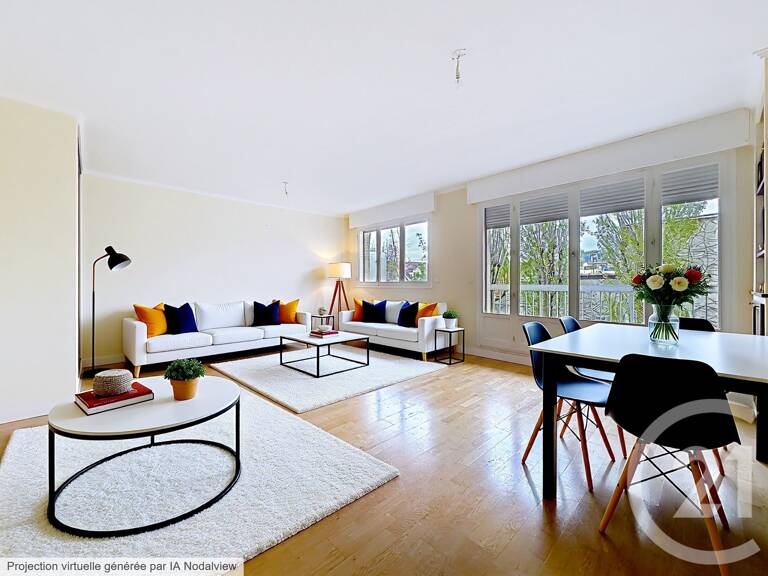 Appartement 3 pièces 64 m² — photo 1