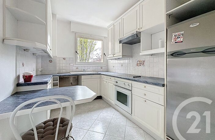 Vente appartement 3 pièces 64 m² Choisy-le-Roi (94600) — photo 3