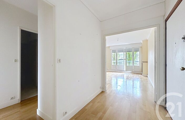 Vente appartement 3 pièces 64 m² Choisy-le-Roi (94600) — photo 4
