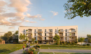 Appartement neuf   m² à vendre à Pont-Péan (35131)