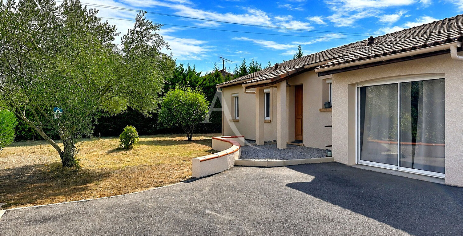 Maison Bouloc 4 pièce(s) 105 m2 — photo 1