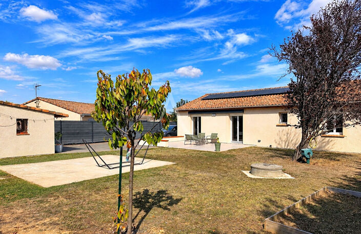 Maison Bouloc 4 pièce(s) 105 m2 — photo 2
