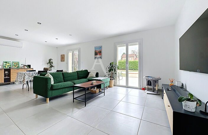 Maison Bouloc 4 pièce(s) 105 m2 — photo 3