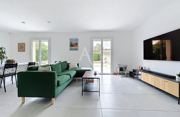 Maison Bouloc 4 pièce(s) 105 m2 — photo 4
