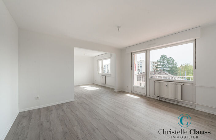 Appartement T4 en location à HOENHEIM — photo 2
