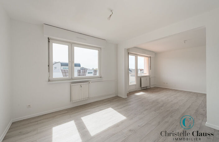 Appartement T4 en location à HOENHEIM — photo 3