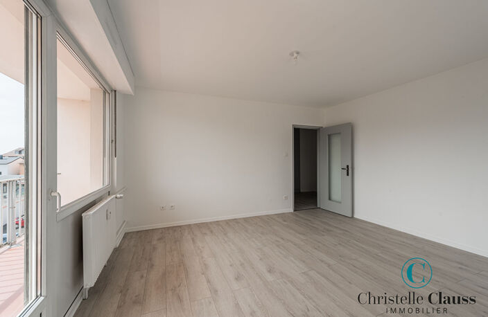 Appartement T4 en location à HOENHEIM — photo 4