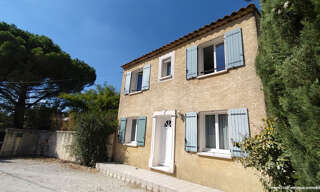 Maison 4 Pièces 90 m² à vendre à Carpentras (84200)