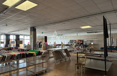 À LOUER,  LOCAL COMMERCIAL 318 m²  ZONE COMMERCIALE DES 4 ÂNES  Rochefort — photo du bien