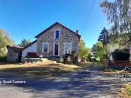 belle maison d'habitation Puy de Dome sur la commune de Giat — photo 2