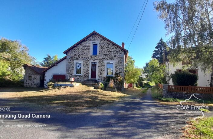 belle maison d'habitation Puy de Dome sur la commune de Giat — photo 2
