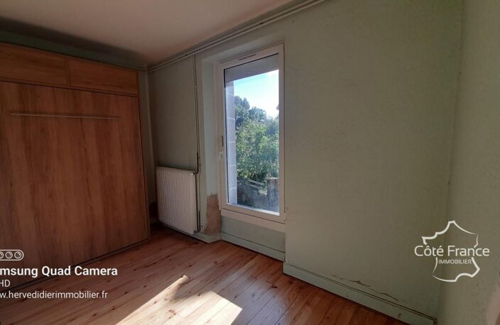 belle maison d'habitation Puy de Dome sur la commune de Giat — photo 5