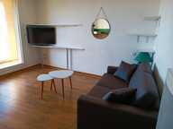 STUDIO MEUBLE AVEC VUE SUR LE GRAND BASSIN — photo 2