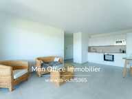 Référence : 6919-MAC. - Appartement - T3 - 66m2 - Terrasse - Parking - Aix-en-Provence - La Duranne - 13100 — photo 2