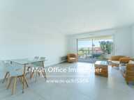 Référence : 6919-MAC. - Appartement - T3 - 66m2 - Terrasse - Parking - Aix-en-Provence - La Duranne - 13100 — photo 3