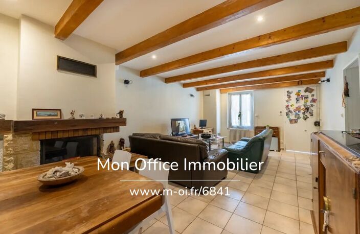 Référence : 6841-RVF. - Maison T5 - Secteur Canet/Sainte-Marthe — photo 2